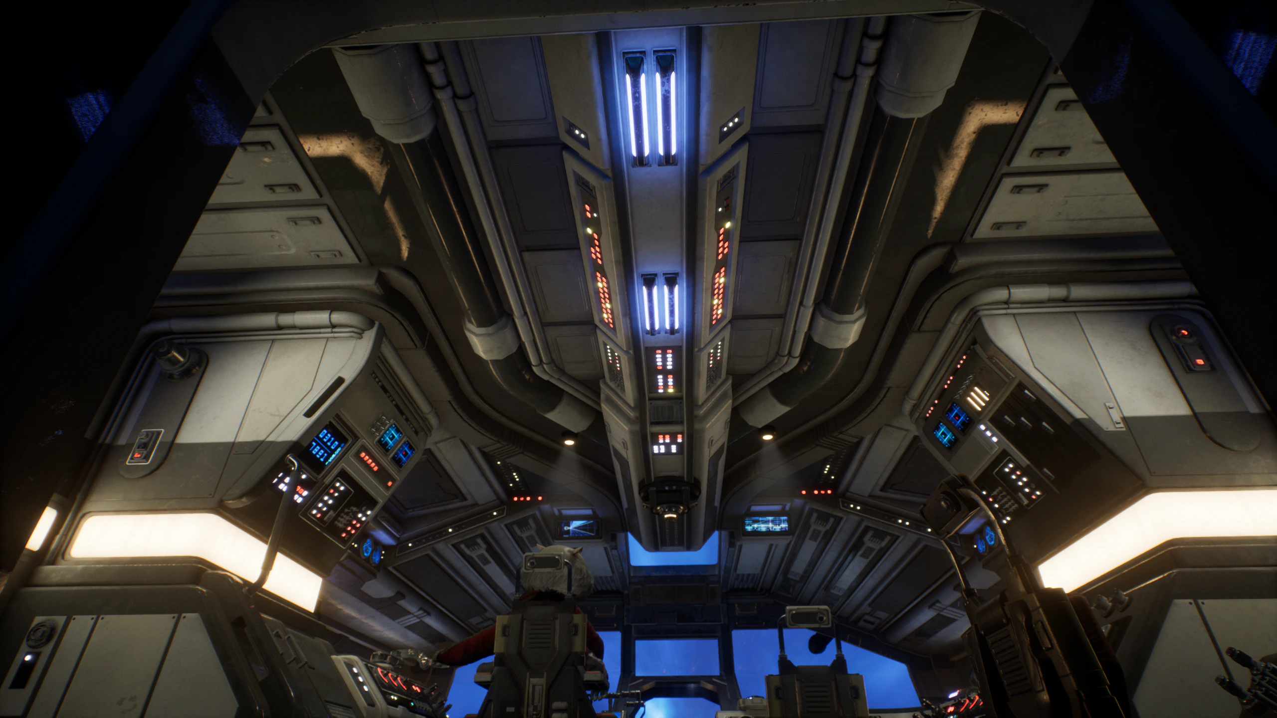 Star Wars Jedi : Fallen Order Screenshot